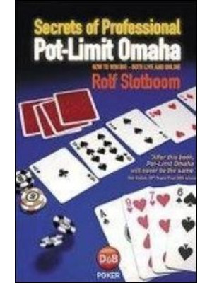 Pot-limit Omaha