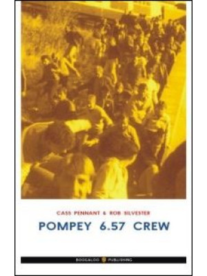 Pompey 6.57 crew. Ediz. italiana