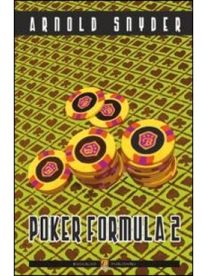 Poker formula 2