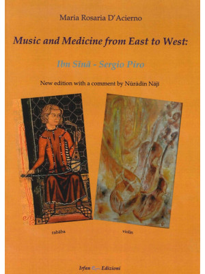 Music and medicine from eas...