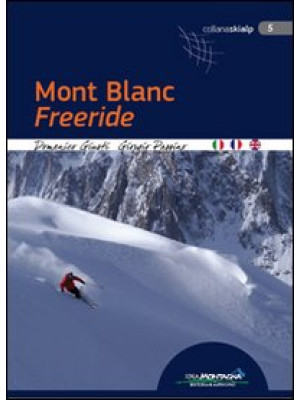 Mont Blanc freeride