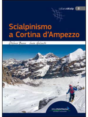 Scialpinismo a Cortina d'Am...