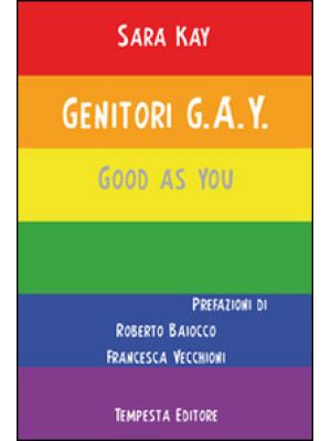 Genitori G.A.Y. Good as you