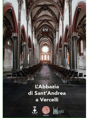 L'abbazia di Sant'Andrea a ...