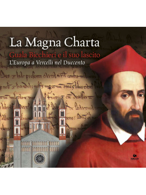 La Magna Charta: Guala Bicc...