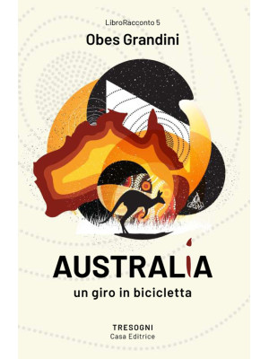 Australia. Un giro in bicic...