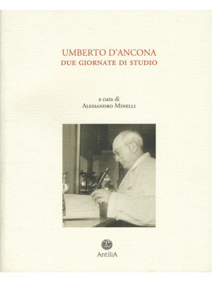 Atti del Convegno Umberto D...