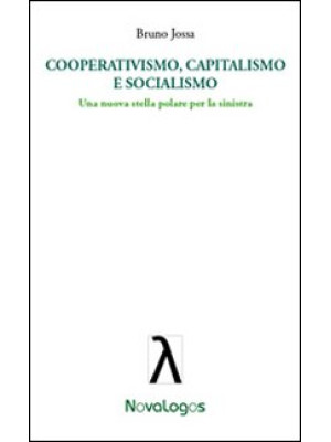 Cooperativismo, capitalismo...
