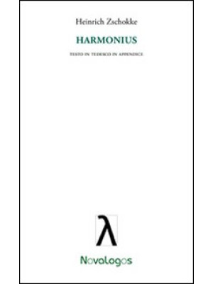 Harmonius