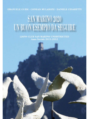 San Marino 2020 un buon ese...