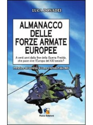 Almanacco Forze Armate Europee