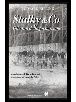 Stalky & Co. Gli anni della formazione