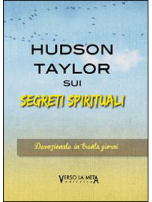 Sui segreti spirituali