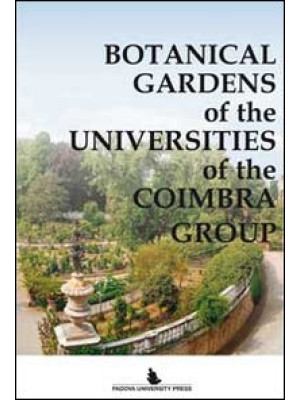 Botanical gardens of the un...