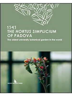 The hortus simplicium of Pa...