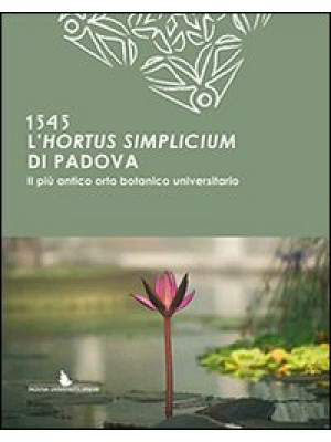 1545. L'hortus simplicium d...
