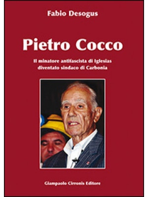 Pietro Cocco. Il miniatore ...