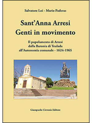 Sant'Anna Arresi. Genti in ...