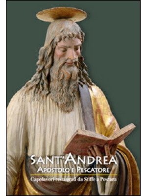 Sant'Andrea apostolo e pesc...
