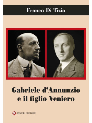 Gabriele D'Annunzio e il fi...