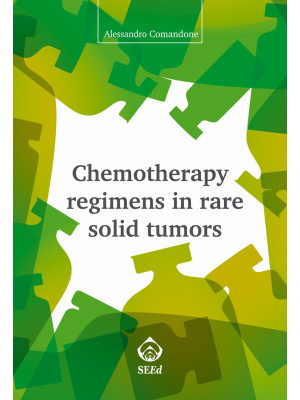 Chemotherapy regimens in ra...