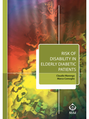Risk of disability in elder...