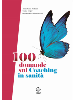 100 domande sul coaching in...