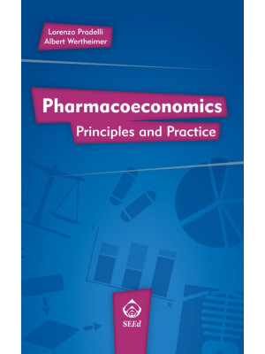 Pharmacoeconomics. Principl...