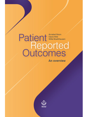 Patient reported outcomes. ...
