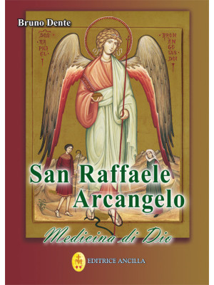 San Raffaele Arcangelo. Med...