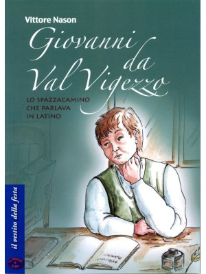 Giovanni da Val Vigezzo. Lo...