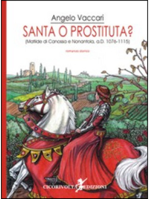 Santa o prostituta? (Matild...