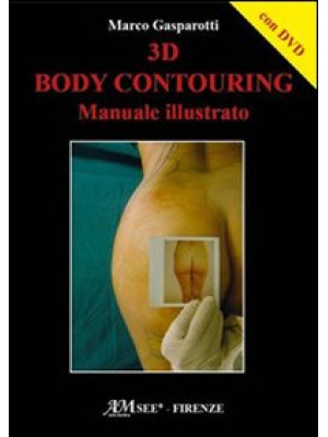 3D body contouring. Manuale...