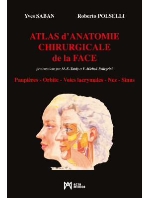 Atlas d'Anatomie Chirurgica...