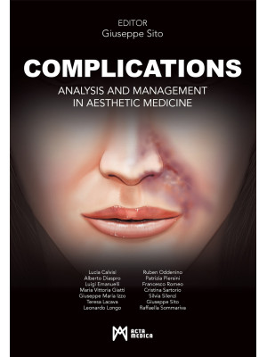 Complications. Analysis and...