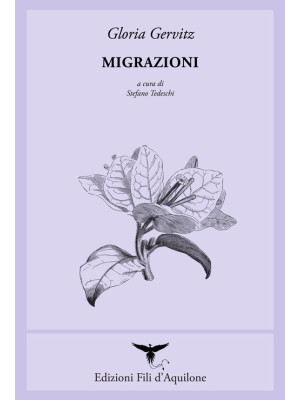 Migrazioni. Poema 1976-2020