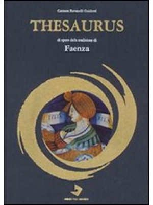 Thesaurus di opere della tr...