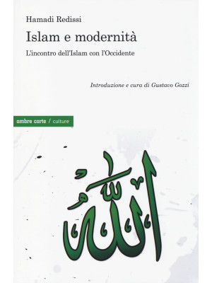 Islam e modernità. L'incont...