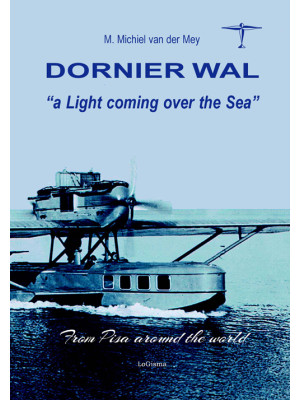 Dorniek Wal. A light coming...