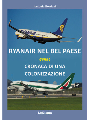 Ryanair nel Bel Paese ovver...