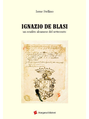 Ignazio De Blasi. Un erudit...