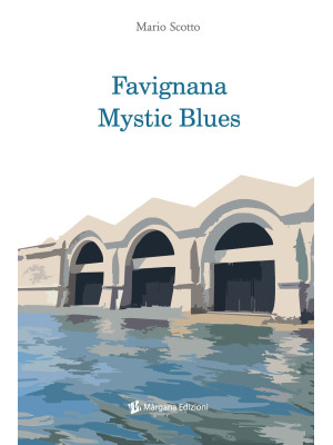 Favignana mystic blues