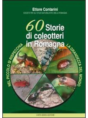 60 storie di coleotteri in ...