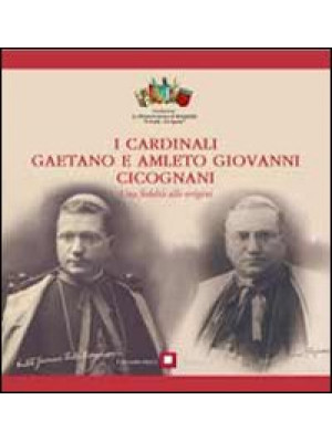 I cardinali Gaetano e Amlet...