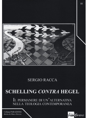 Schelling «contra» Hegel. I...