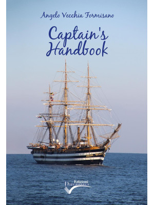 Captain's handbook