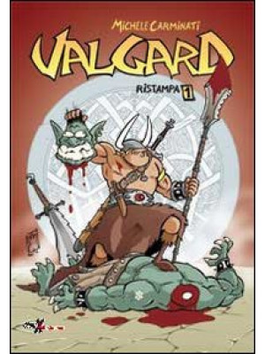 Valgard. Vol. 1