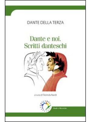 Dante e noi: studi danteschi