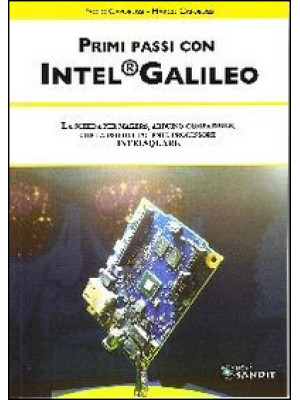 Primi passi con Intel® Galileo