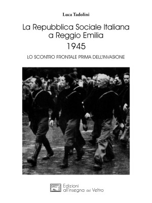 La Repubblica Sociale Itali...